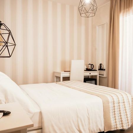Hotel Blue Marine Lignano Sabbiadoro Dış mekan fotoğraf
