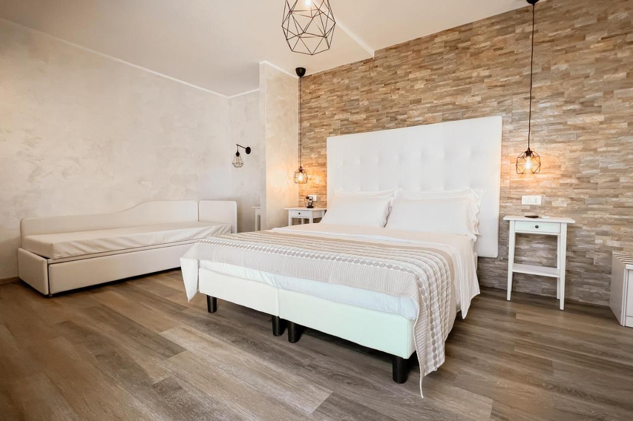 Hotel Blue Marine Lignano Sabbiadoro Dış mekan fotoğraf