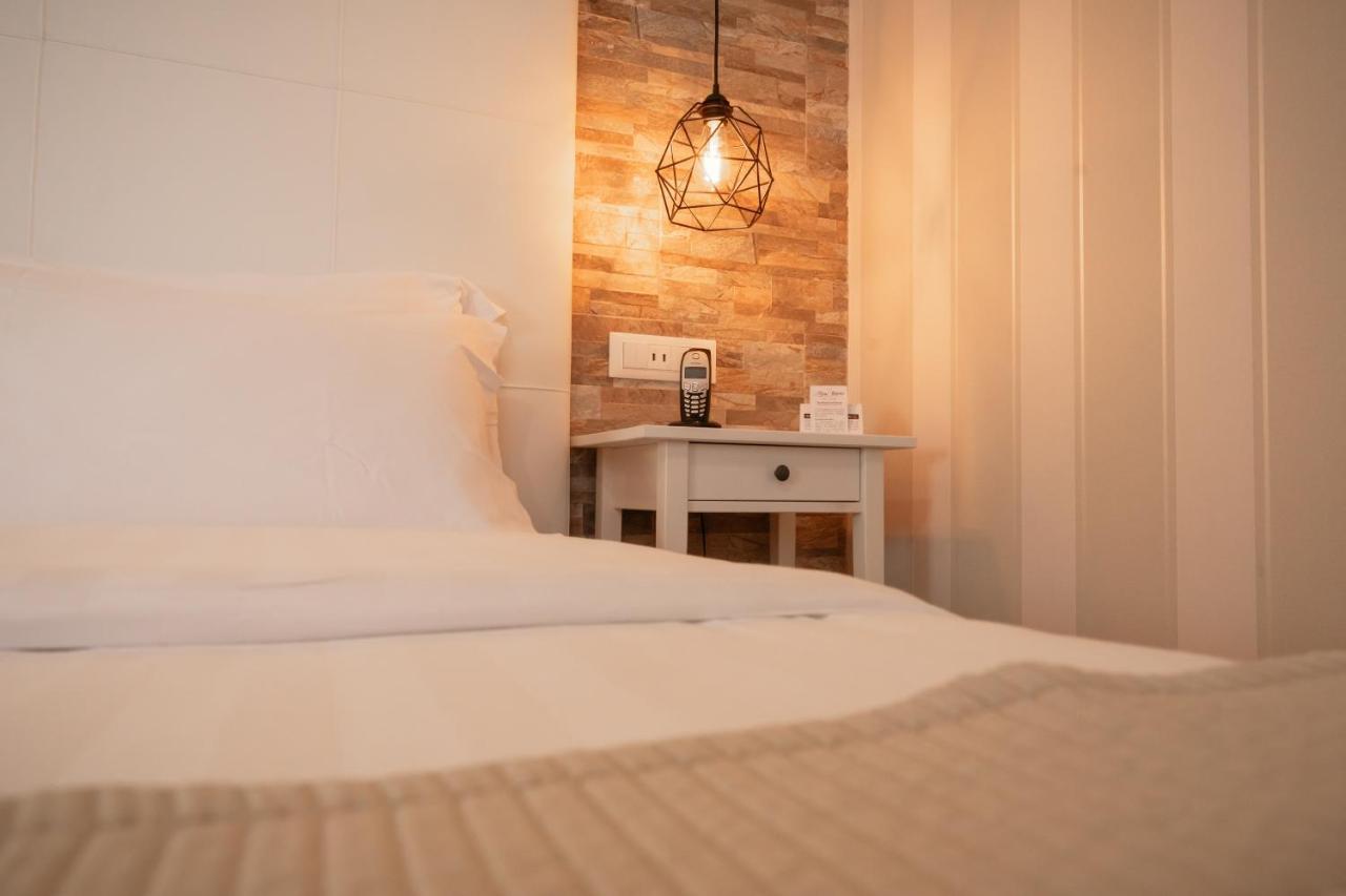Hotel Blue Marine Lignano Sabbiadoro Dış mekan fotoğraf