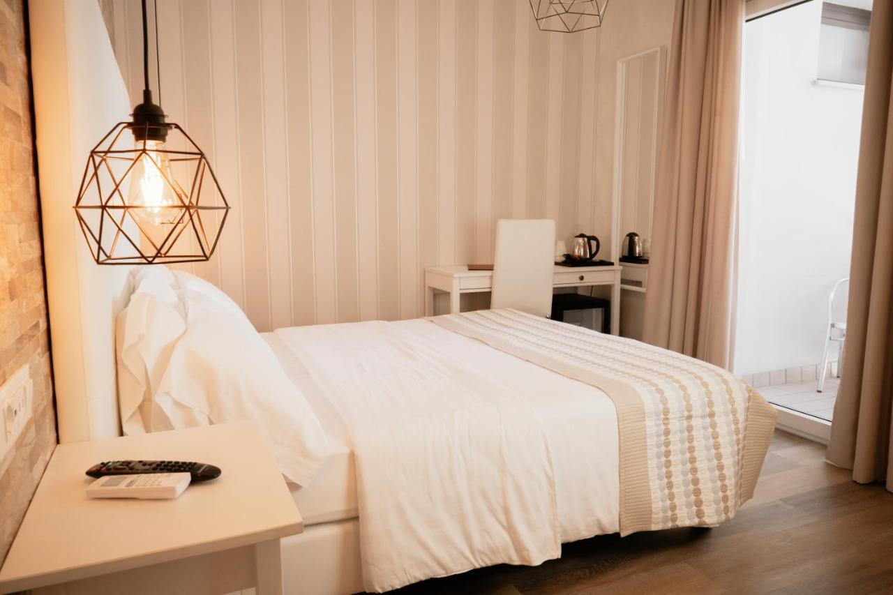 Hotel Blue Marine Lignano Sabbiadoro Dış mekan fotoğraf