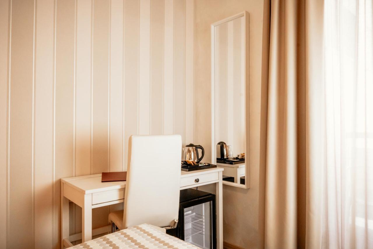 Hotel Blue Marine Lignano Sabbiadoro Dış mekan fotoğraf