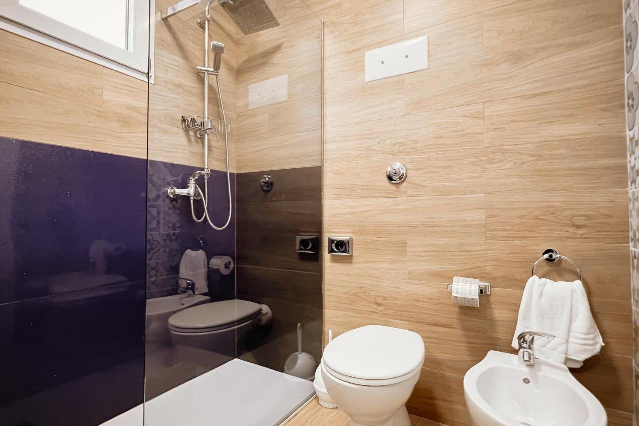 Hotel Blue Marine Lignano Sabbiadoro Dış mekan fotoğraf